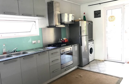 Tamarin House | Ocean View Beach House with Pool and Car Rental Included