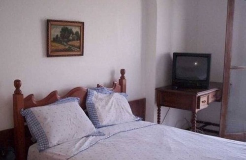 Morro do Maluf Apartment | Oceanfront Retreat: Unforgettable Views & Pet Friendly Stay