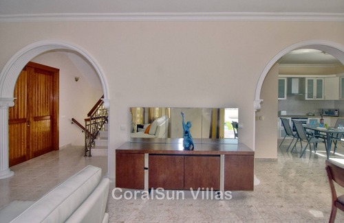 Argaka Villa | Idyllic Villa with Pool and Garden in Peaceful Polis