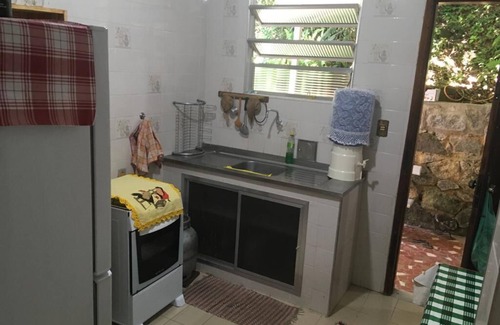 Angra dos Reis House | Cozy Sea Front House in Angra dos Reis for Family Getaways