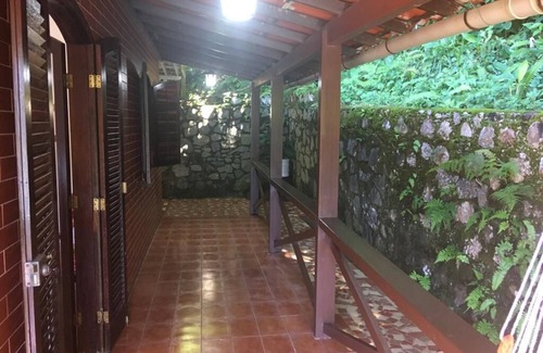 Angra dos Reis House | Cozy Sea Front House in Angra dos Reis for Family Getaways