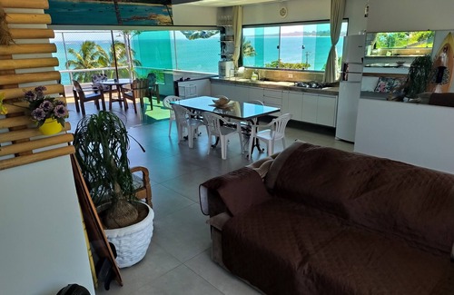 Meaipe House | Seaside Retreat - Meaipe: Ideal Getaway in Guarapari