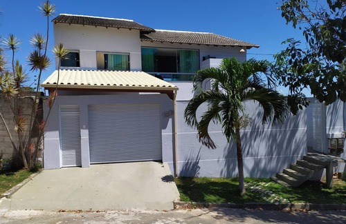 Meaipe House | Seaside Retreat - Meaipe: Ideal Getaway in Guarapari