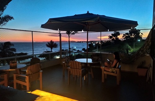 Meaipe House | Seaside Retreat - Meaipe: Ideal Getaway in Guarapari