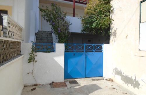 Tavari House | Ocean View Two Bedroom House in Lesvos – Guest Rated 9/10