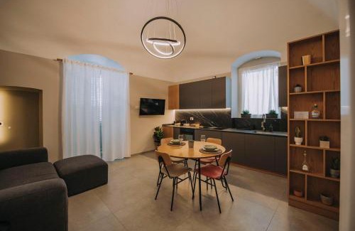 Bisceglie Apartment | Sea Glow - 4-Star Apartment with Family-Friendly Amenities