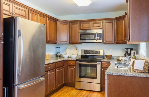 Crescent Beach House | Relaxing Sea Grass Beach Home with Private Pool & Ocean View