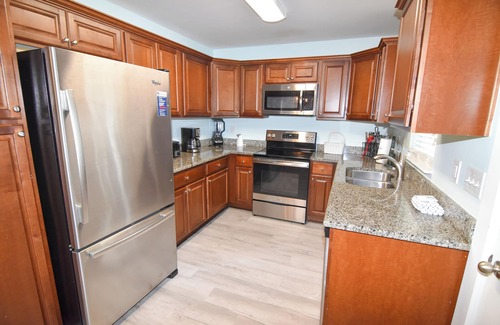 Crescent Beach House | Relaxing Sea Grass Beach Home with Private Pool & Ocean View