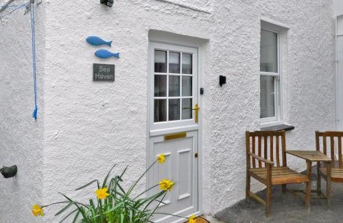 Gorran Haven House | Discover Sea Haven - Family and Pet-Friendly Getaway