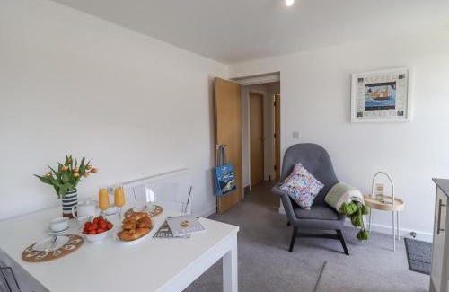 Carbis Bay House | Experience Sea Holly: 4-Star Hotel with Perfect Reviews
