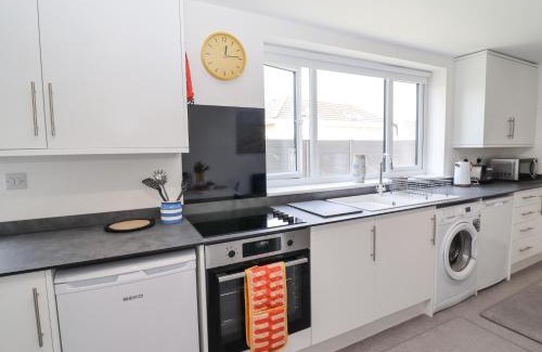Carbis Bay House | Experience Sea Holly: 4-Star Hotel with Perfect Reviews