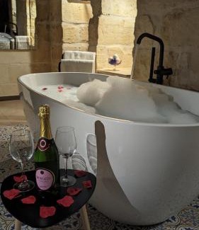 Nadur Bed & Breakfast | Oceanfront Escape at Sea Holly Gozo - 9.7/10 Rated Stay