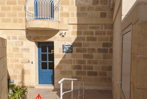 Nadur Bed & Breakfast | Oceanfront Escape at Sea Holly Gozo - 9.7/10 Rated Stay