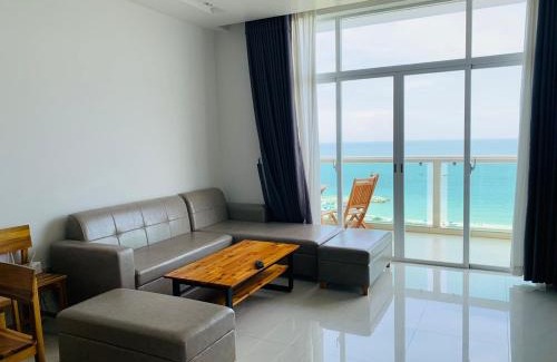 Phu Hai Beach Apartment | Sea Home - 3br Ocean Vista Mui Ne