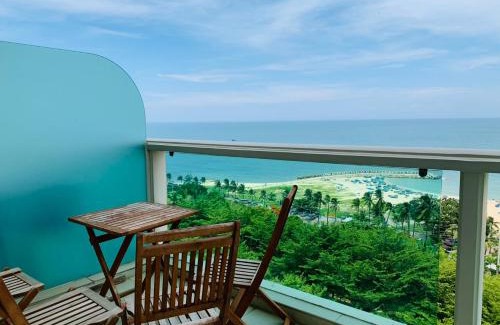 Phu Hai Beach Apartment | Sea Home - 3br Ocean Vista Mui Ne