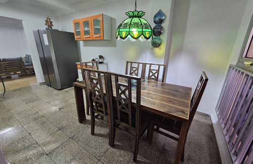 Centro Havana Apartment | Oceanfront Retreat at Sea Home 8 with Spa & Breakfast