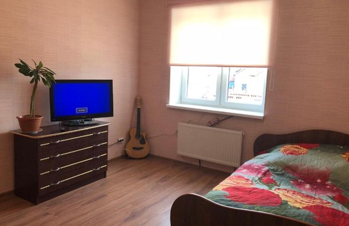 Zelenogradsk Apartment | Pet-Friendly Getaway at Sea Home – Wheelchair Accessible Stay