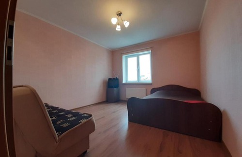 Zelenogradsk Apartment | Pet-Friendly Getaway at Sea Home – Wheelchair Accessible Stay