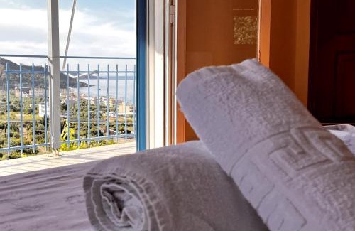 Jala House | Experience Oceanfront Comfort at Alexis House Hotel