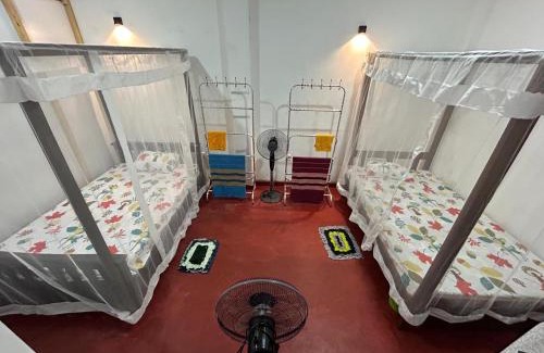 Midigama House | Discover Sea Hub Resort: Family & Pet-Friendly Retreat