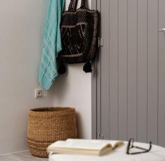 Agios Prokopios Apartment | Family-Friendly Retreat at Sea La Vie Apartment