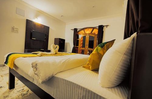 Baga House | Beachside Retreat at Sea La Vie Baga - Pet Friendly & Ocean View