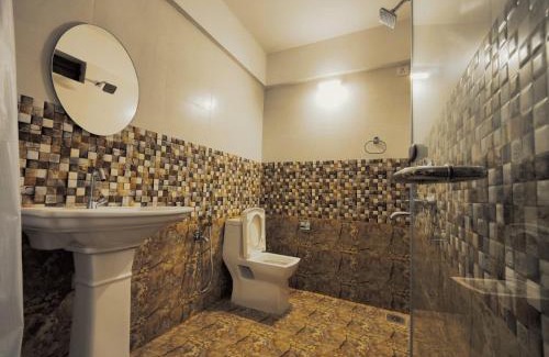 Baga House | Beachside Retreat at Sea La Vie Baga - Pet Friendly & Ocean View