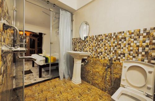 Baga House | Beachside Retreat at Sea La Vie Baga - Pet Friendly & Ocean View
