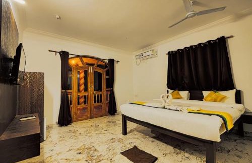 Baga House | Beachside Retreat at Sea La Vie Baga - Pet Friendly & Ocean View