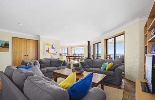 Manyana House | Discover Sea La Vie Manyana: Family-Friendly 4-Star Retreat
