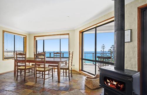 Manyana House | Discover Sea La Vie Manyana: Family-Friendly 4-Star Retreat