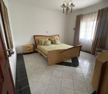 Mozambique House | Sea La Vie