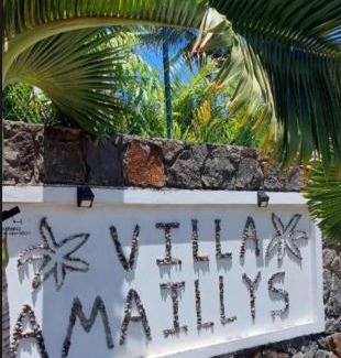 Grand Gaube Apartment | Oceanfront Retreat at Sea La Vie Villa with Private Beach