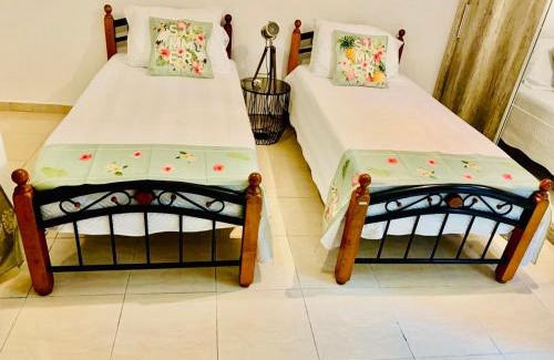 Grand Gaube Apartment | Oceanfront Retreat at Sea La Vie Villa with Private Beach