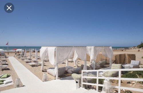 Marina di Modica House | Oceanfront Retreat at Sea Life Maganuco - Rated 9.6/10