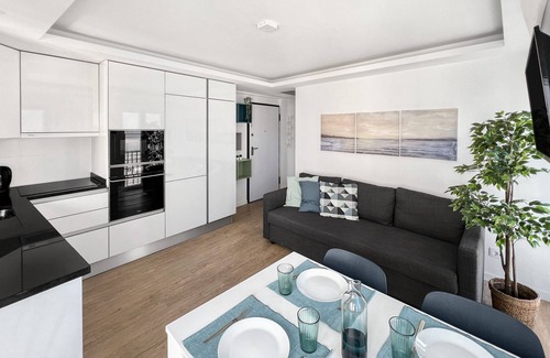 Sesimbra Apartment | Sea Light Apartment - 20 m from the beach and bay view
