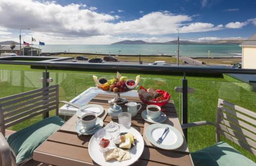 Waterville Hotel | Oceanfront Retreat at Sea Lodge Hotel with Breakfast Included