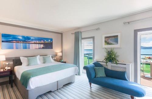 Waterville Hotel | Oceanfront Retreat at Sea Lodge Hotel with Breakfast Included