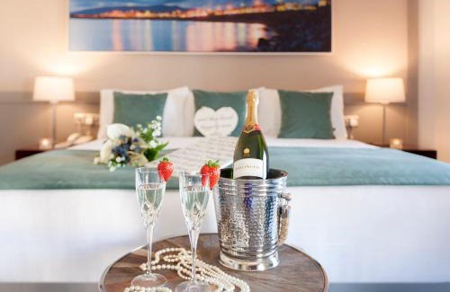 Waterville Hotel | Oceanfront Retreat at Sea Lodge Hotel with Breakfast Included