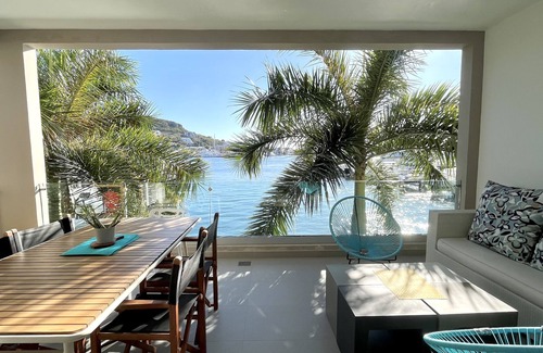 Cole Bay Apartment | Unforgettable Oceanfront Escapes at LAS Brisas Resort
