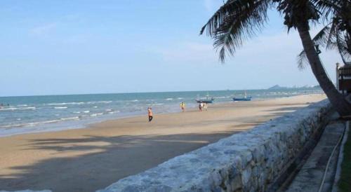 Hua Hin Hotel | Unforgettable Stay at Sea Memories White Sand Beach Hotel