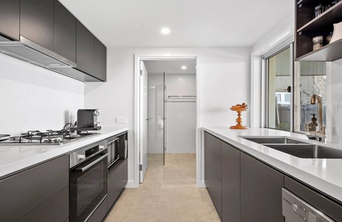 Killcare Heights House | Experience Sea Mist with Breathtaking Ocean Views