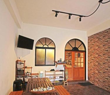 Lyudao House | Oceanfront Escape at Sea Monkey Diving Homestay - 9.1/10