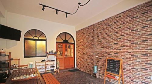 Lyudao House | Oceanfront Escape at Sea Monkey Diving Homestay - 9.1/10