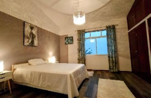 Machico House | Sea Mountain House: Pet-Friendly Oasis with Pool & 9.4 Rating