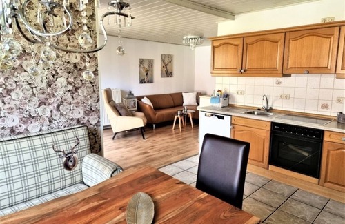 Butjadingen Condo | Escape to Relaxation: 2-Night Stays with Ocean Views