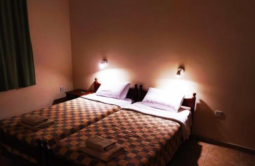 Larnaca Apartment | Relax at Sea N Lake View Hotel Apartments: 8.9/10 Rated Stay
