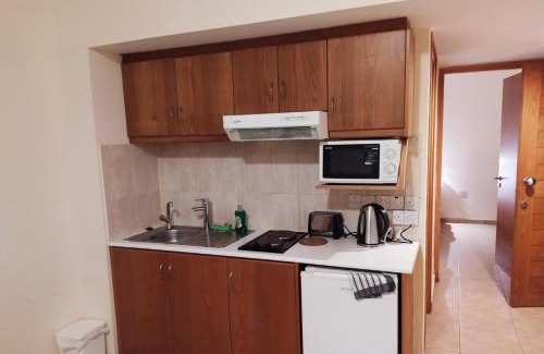 Larnaca Apartment | Relax at Sea N Lake View Hotel Apartments: 8.9/10 Rated Stay