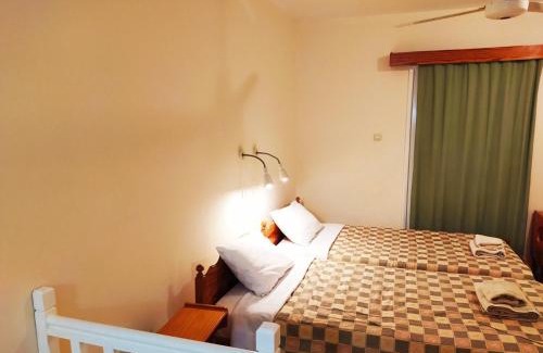 Larnaca Apartment | Relax at Sea N Lake View Hotel Apartments: 8.9/10 Rated Stay