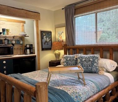Regional District of Nanaimo Bed & Breakfast | Sea 'N' Stars BNB